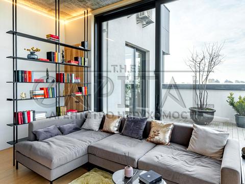 квартира по адресу Паньковская ул., 20/82