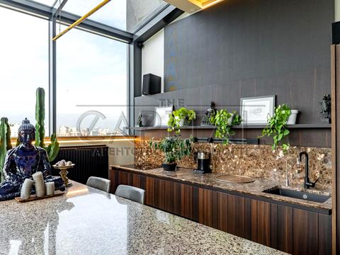 квартира по адресу Паньковская ул., 20/82