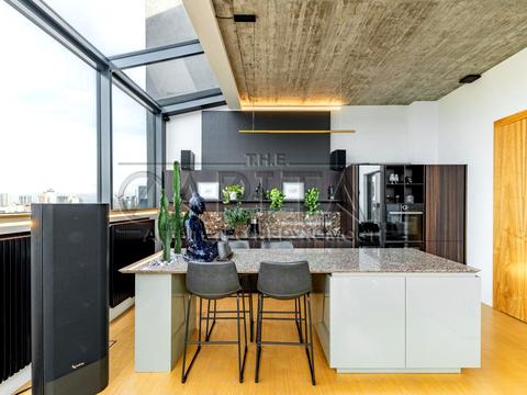 квартира по адресу Паньковская ул., 20/82