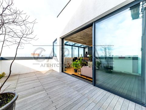 квартира по адресу Паньковская ул., 20/82