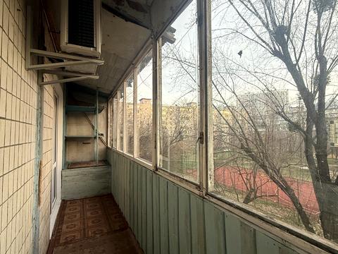 квартира за адресою Флоренції вул., 12-Б