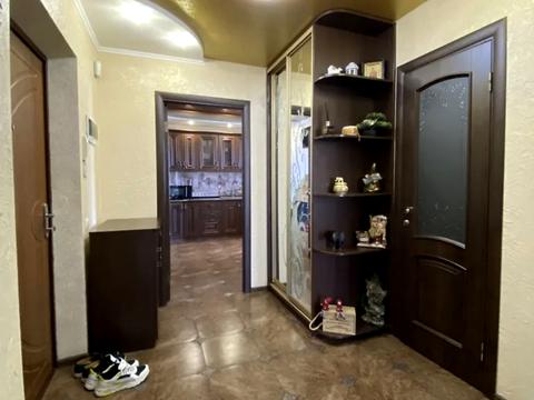 квартира по адресу Садовая ул., 22-А