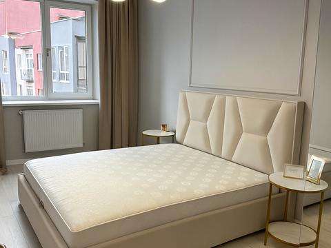 квартира за адресою Княгинин вул., 44