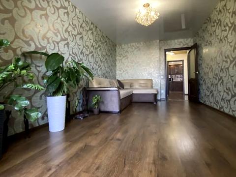 квартира по адресу Садовая ул., 22-А