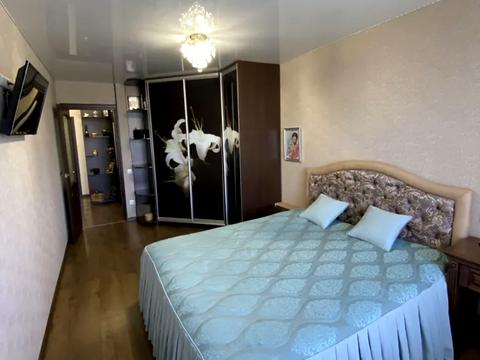 квартира по адресу Садовая ул., 22-А