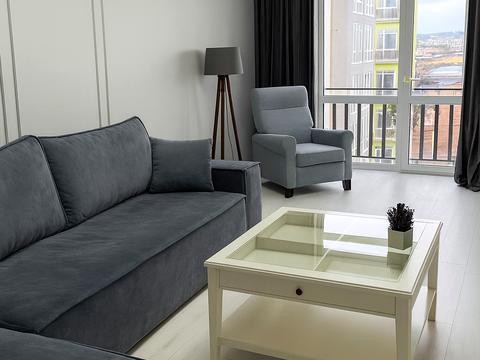 квартира за адресою Княгинин вул., 44