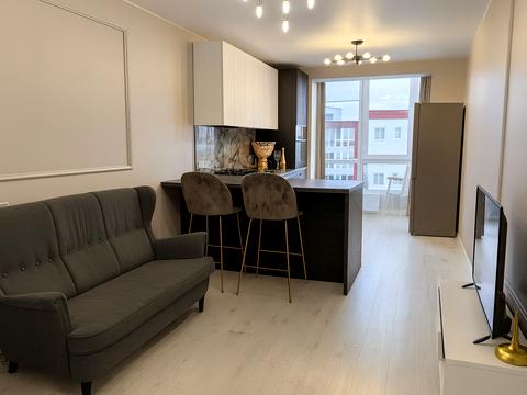 квартира за адресою Княгинин вул., 44