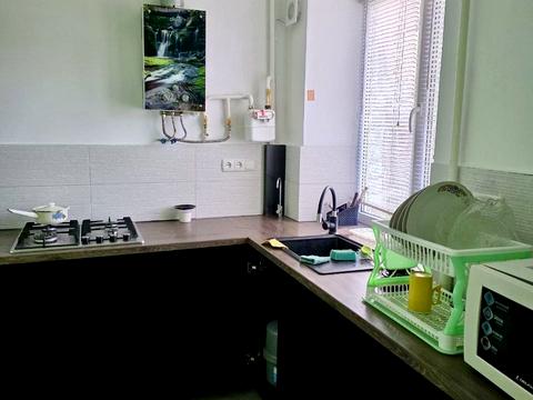 квартира за адресою Олександрівська вул. (Дзержинського), 114