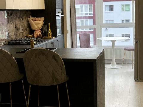 квартира за адресою Княгинин вул., 44