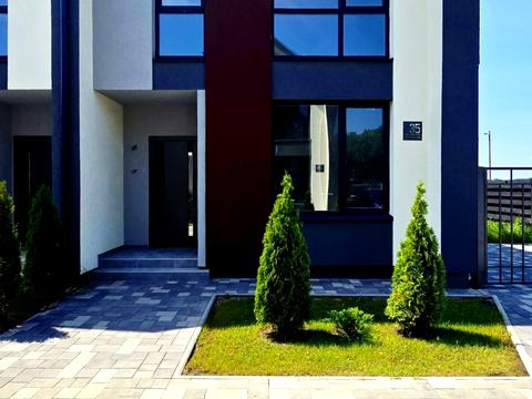 будинок за адресою Барвінкова вул.