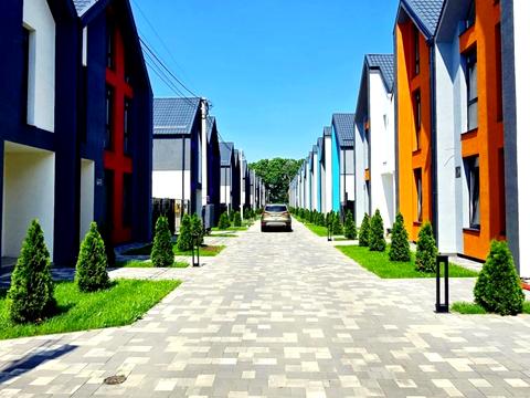 будинок за адресою Барвінкова вул.