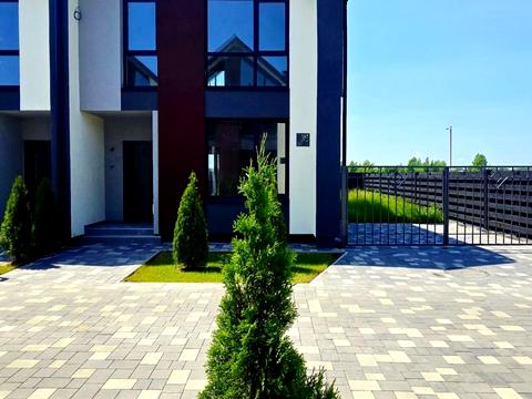 будинок за адресою Барвінкова вул.