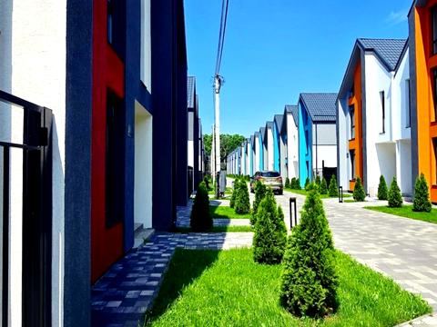 будинок за адресою Барвінкова вул.