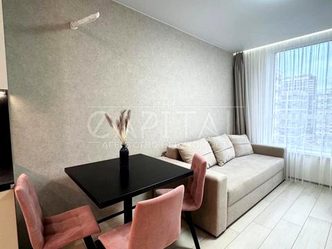 квартира за адресою Родини Крістерів вул., 20