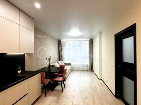 квартира за адресою Родини Крістерів вул., 20