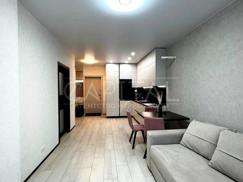 квартира за адресою Родини Крістерів вул., 20