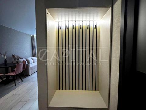 квартира за адресою Родини Крістерів вул., 20