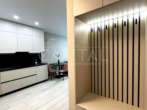 квартира за адресою Родини Крістерів вул., 20