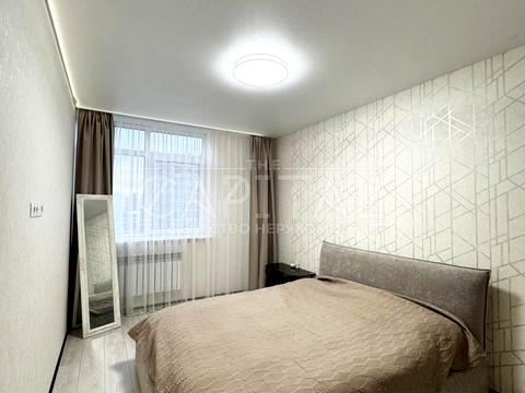 квартира за адресою Родини Крістерів вул., 20