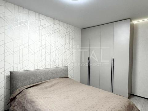 квартира за адресою Родини Крістерів вул., 20