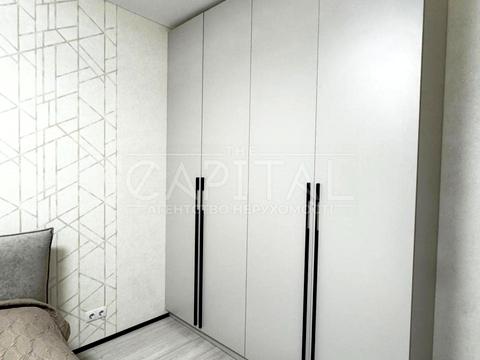 квартира за адресою Родини Крістерів вул., 20