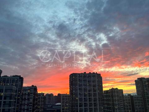 квартира за адресою Родини Крістерів вул., 20