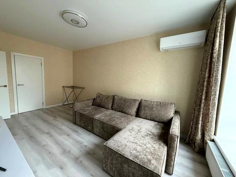 квартира по адресу Миколи Сингаївського ул. (Ново-Оскольская), 6