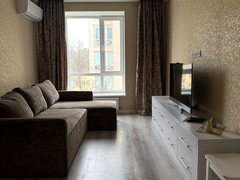 квартира по адресу Миколи Сингаївського ул. (Ново-Оскольская), 6