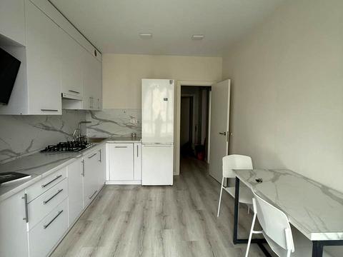 квартира по адресу Миколи Сингаївського ул. (Ново-Оскольская), 6