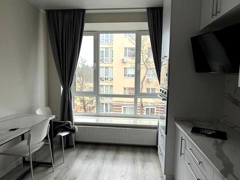 квартира по адресу Миколи Сингаївського ул. (Ново-Оскольская), 6