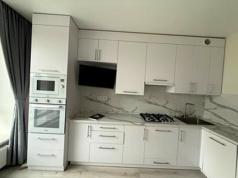 квартира по адресу Миколи Сингаївського ул. (Ново-Оскольская), 6