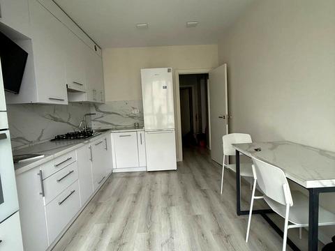 квартира по адресу Миколи Сингаївського ул. (Ново-Оскольская), 6