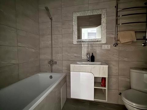 квартира по адресу Миколи Сингаївського ул. (Ново-Оскольская), 6