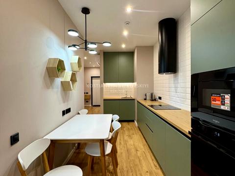 квартира за адресою Яружна вул., 15