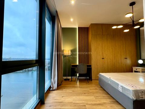 квартира за адресою Яружна вул., 15