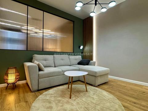 квартира за адресою Яружна вул., 15