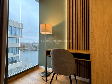 квартира за адресою Яружна вул., 15