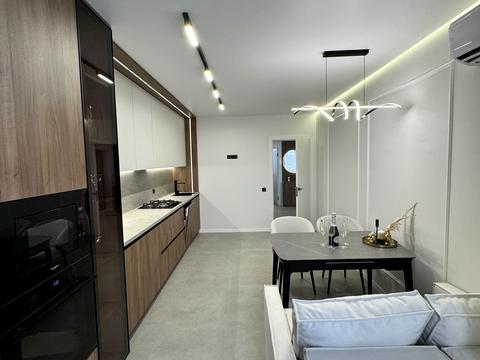 квартира за адресою Височана вул., 18