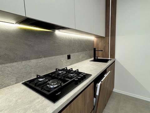 квартира за адресою Височана вул., 18