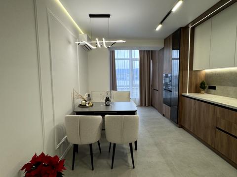 квартира за адресою Височана вул., 18