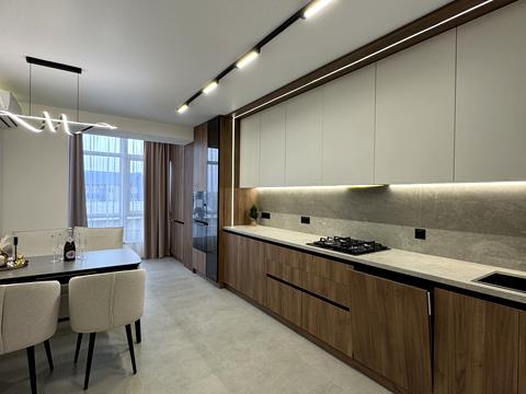 квартира за адресою Височана вул., 18