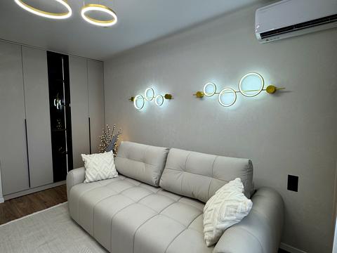 квартира за адресою Височана вул., 18