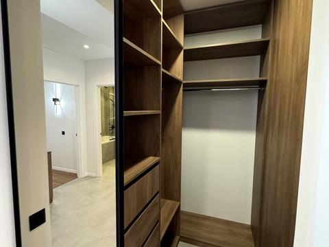 квартира за адресою Височана вул., 18