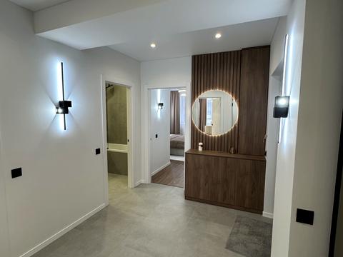 квартира за адресою Височана вул., 18