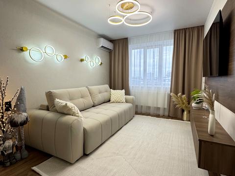 квартира за адресою Височана вул., 18