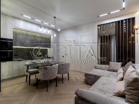 квартира по адресу Берестейский просп. (Победы), 42