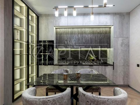 квартира по адресу Берестейский просп. (Победы), 42