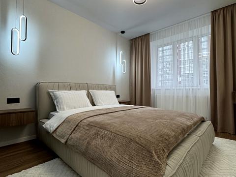 квартира за адресою Височана вул., 18