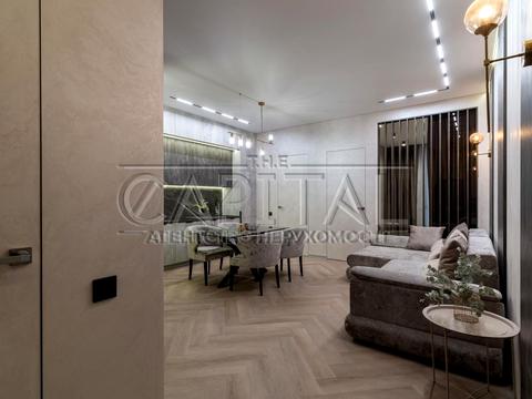 квартира по адресу Берестейский просп. (Победы), 42