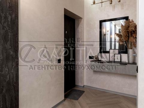 квартира по адресу Берестейский просп. (Победы), 42